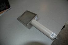 National Nuclear Corp ABP-100 Alpha Probe