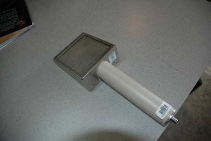 National Nuclear Corp ABP-100 Alpha Probe