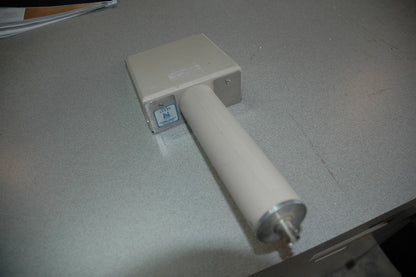 National Nuclear Corp ABP-100 Alpha Probe