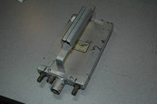 Ludlum Model 43-68/5 Alpha/Beta 100 cm^2 Gas Proportional Probe w/ Broom handle attachment - USED