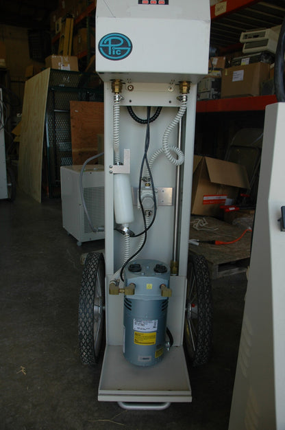 Protean TRAC Low Volume Air Sampler - "goose neck" air sampler.