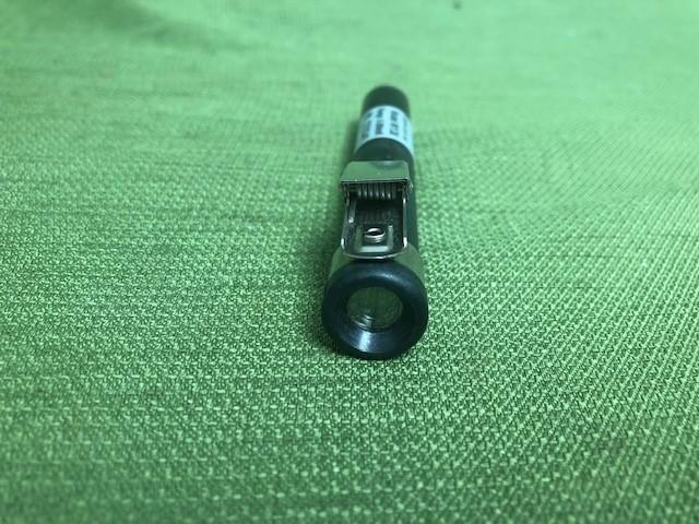 Arrow-Tech Pocket Dosimeter 0-200mR