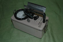 Eberline E-530 GM Survey Meter