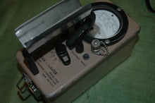 Eberline E-530 GM Survey Meter