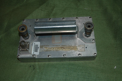 Ludlum 43-20 Gas Proportional Detector