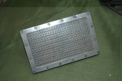 Ludlum 43-20 Gas Proportional Detector