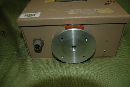 Reuter Stokes Environmental Radiation Alarm