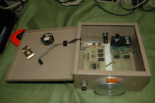 Reuter Stokes Environmental Radiation Alarm