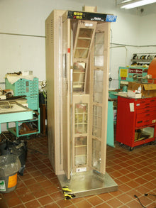 Eberline PCM-1B Portal Monitor