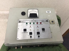 Ludlum Model 3523 Radiation Monitor for Portal or Truck Monitoring