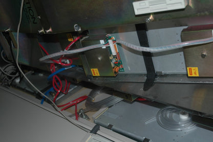 Eberline PCM-2 Alpha plus Beta Monitor PARTS