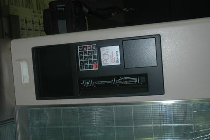 Eberline PCM-2 Alpha plus Beta Monitor PARTS