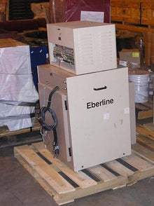 Eberline TCM-2 Alpha Plus Beta Tool Monitor