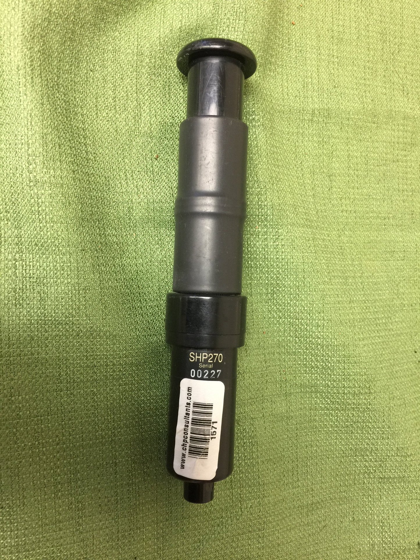 Thermo Eberline SHP-270 Energy Compensated GM Probe with Smart Connector