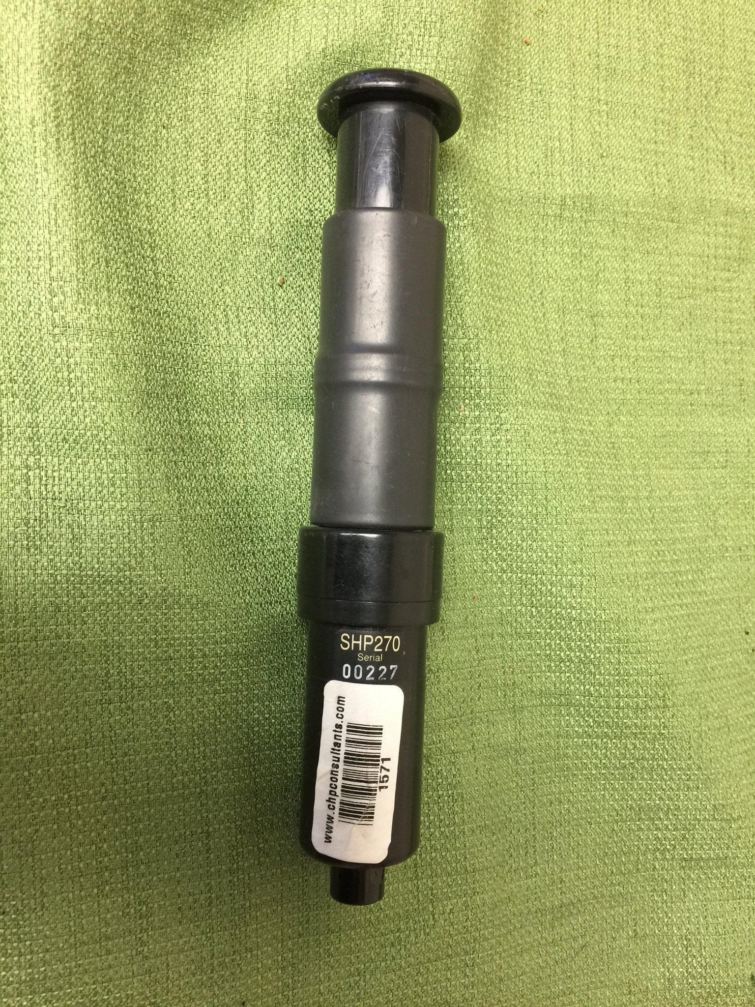 Thermo Eberline SHP-270 Energy Compensated GM Probe with Smart Connector