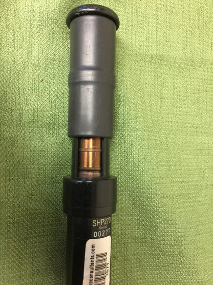 Thermo Eberline SHP-270 Energy Compensated GM Probe with Smart Connector