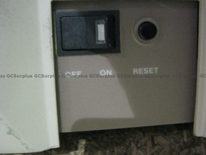 Harshaw 6600 Reader