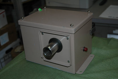 Eberline AMS-4 Shielded In Line Detector YP11562049
