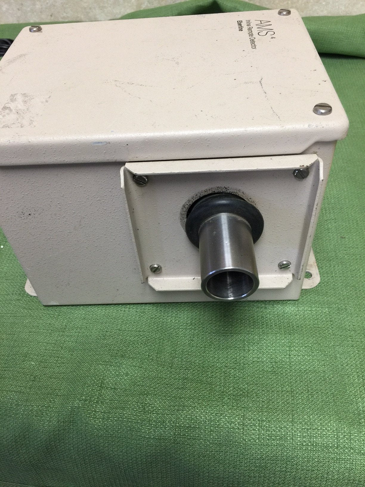 Eberline AMS-4 Shielded In Line Detector YP11562049