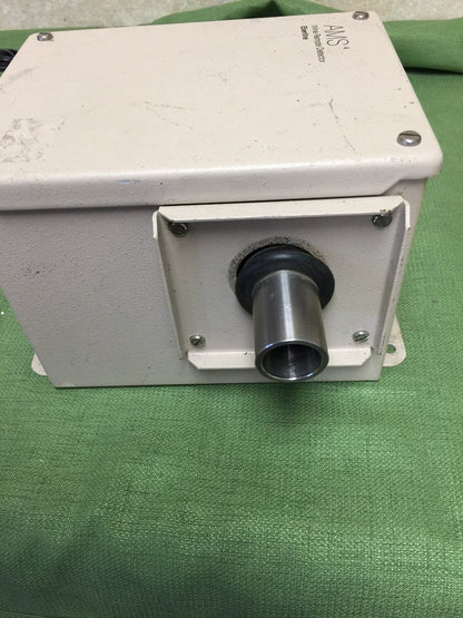 Eberline AMS-4 Shielded In Line Detector YP11562049