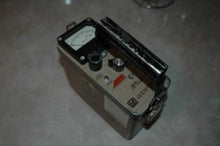 Ludlum Model 9-2 Ion Chamber