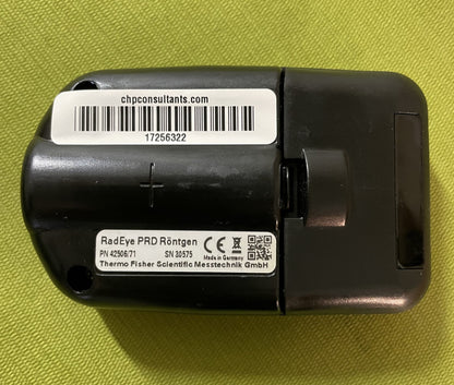 Thermo Scientific Radeye PRD