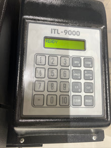Intralock Tools Limited ITL 9000 Precision Cutting Machine