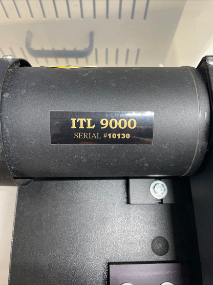 Intralock Tools Limited ITL 9000 Precision Cutting Machine