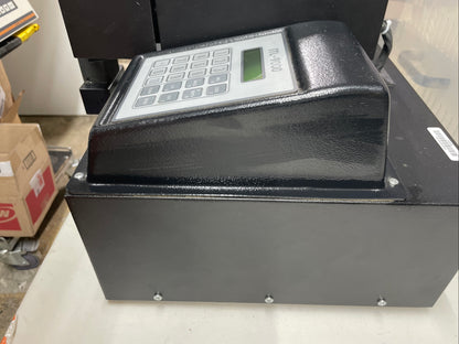 Intralock Tools Limited ITL 9000 Precision Cutting Machine