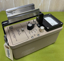 Ludlum Model 3