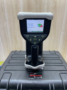 Thermo Scientific RIIDEye X-HN, 4250886US Handheld Radiation Isotope Identifier