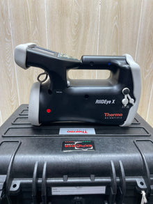 Thermo Scientific RIIDEye X-HN, 4250886US Handheld Radiation Isotope Identifier
