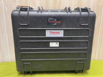 Thermo Scientific RIIDEye X-HN, 4250886US Handheld Radiation Isotope Identifier
