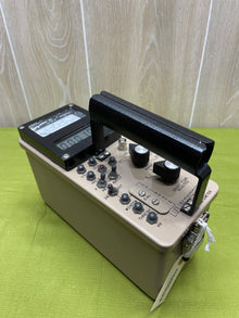 Ludlum Model 2220 Portable Scaler/Ratemeter