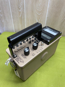 Ludlum Model 2220 Portable Scaler/Ratemeter
