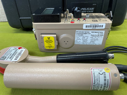 Ludlum 2241-2RK Emergency Kit