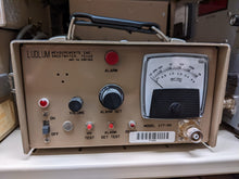 Ludlum Model 177-50 Benchtop Counter