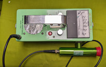 Technical Associates PUG-1 with P-6 LB probe