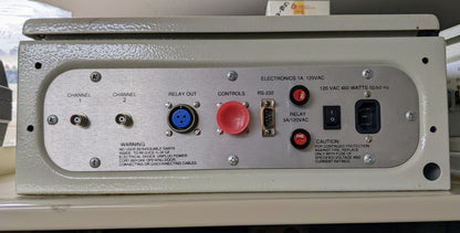 Ludlum 3500-1000RWM Radioactive Waste Monitor