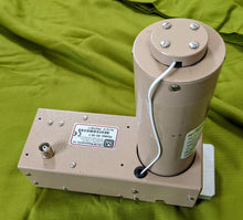 Ludlum Model 43-10-1 Alpha-Beta Sample Counter - USED