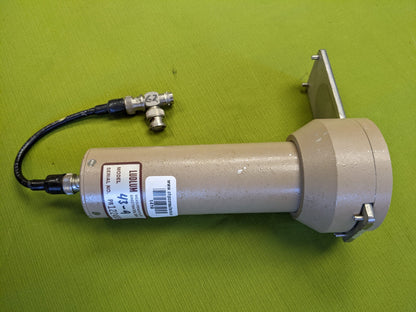 Ludlum Model 43-9 Alpha Sample Counter Head