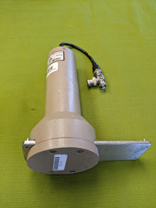 Ludlum Model 43-9 Alpha Sample Counter Head