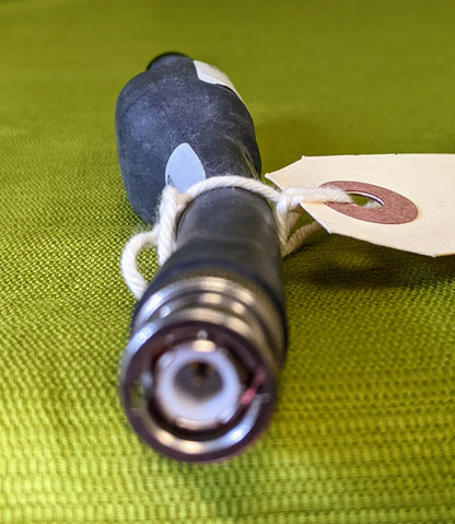 SMARTPACBNC for Eberline E-600. Adapts Eberline SMART to BNC connection