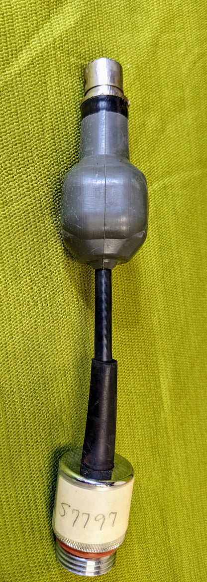 SMARTPACCP1 for Eberline E-600. Adapts Eberline SMART to CP1 connection