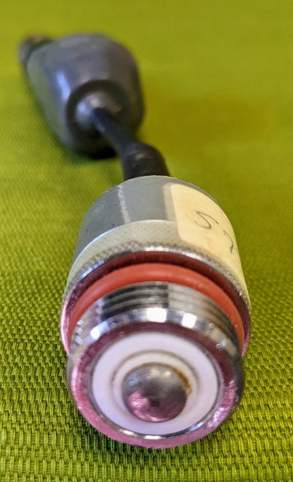 SMARTPACCP1 for Eberline E-600. Adapts Eberline SMART to CP1 connection