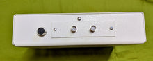 Ludlum Model 375P Digital Wall-Mount Area Monitor