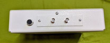 Ludlum Model 375P Digital Wall-Mount Area Monitor