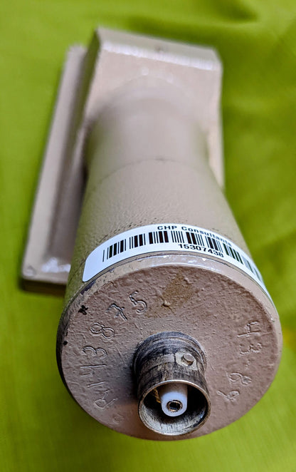 Ludlum Alpha-Beta Scintillation Detector Model 43-89