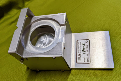 Model 180-2 Sample Holder for Model 44-9