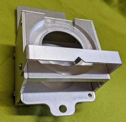 Model 180-2 Sample Holder for Model 44-9